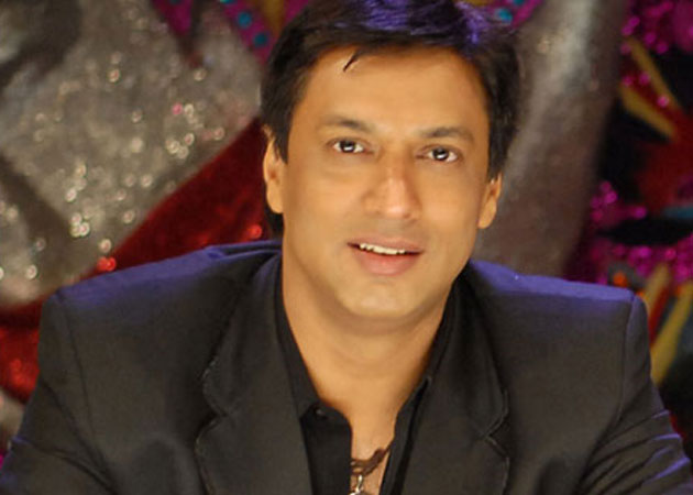 Heroine in safe zone: Madhur Bhandarkar